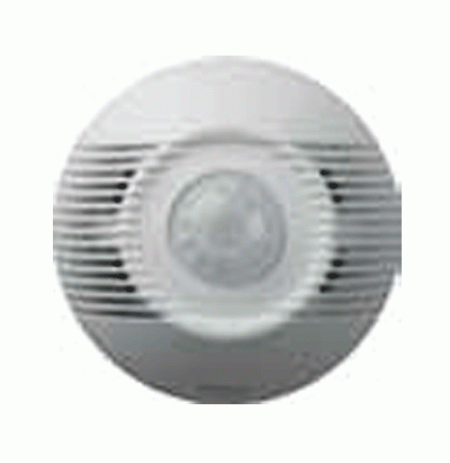 Single-Load 180º Dual Technology Occupancy Sensor